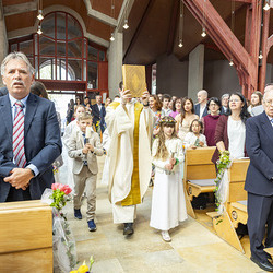 Erstkommunion Ragnitz 26.04.2026