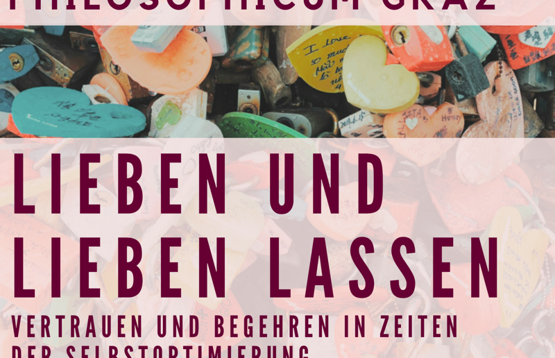 Herzliche Einladung!