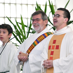 Nachprimiz St. Leonhard