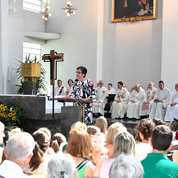 Priesterjubiuläen 20, 25 und 40 Jahre