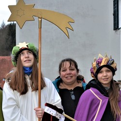 Teamleiterin Gerlinde Krenn