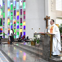 Nachprimiz St. Leonhard