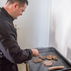 Unser Pfarrfest am Martinisonntag