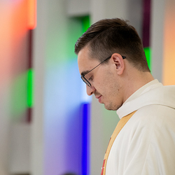 Nachprimiz St. Leonhard