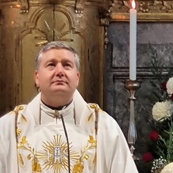 Allerheiligen in der Kirche Tobelbad