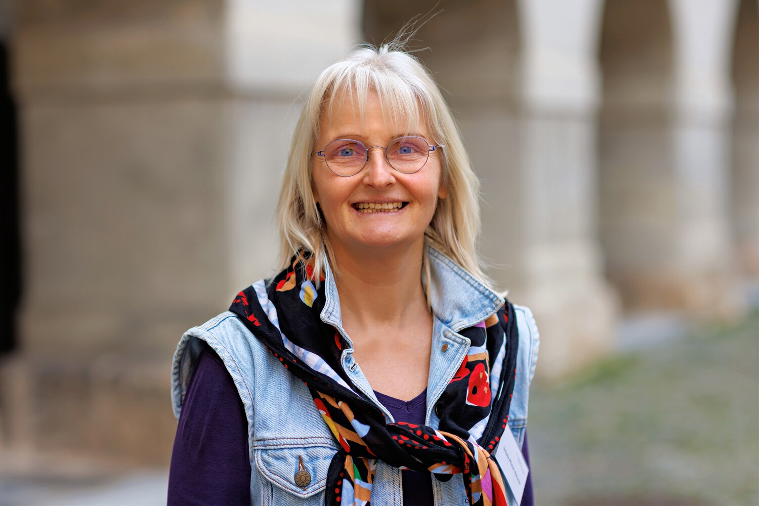 Sonntagsblatt/Gerd Neuhold, Gerd Neuhold