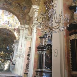 Reinigen, Einräumen