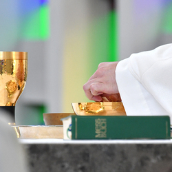 Nachprimiz St. Leonhard