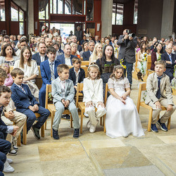 Erstkommunion Ragnitz 26.04.2026