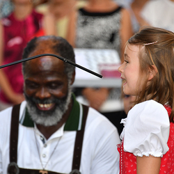 Priesterjubiuläen 20, 25 und 40 Jahre