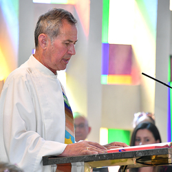 Priesterjubiuläen 20, 25 und 40 Jahre