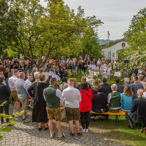 Das besondere Ereignis der Erstkommunion 