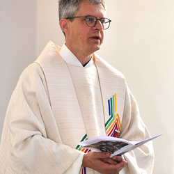Priesterjubiuläen 20, 25 und 40 Jahre