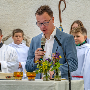 Es waren besonders schöne Momente – Firmstunden und Firmung in Deutschfeistritz