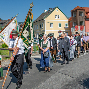 Bei einem Tag „den der Herr gemacht“,