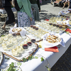 Erstkommunion Ragnitz 26.04.2026