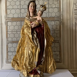 Reinigen, Einräumen