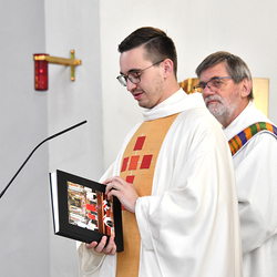 Nachprimiz St. Leonhard