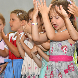 Priesterjubiuläen 20, 25 und 40 Jahre
