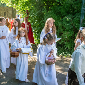 Bei einem Tag „den der Herr gemacht“,