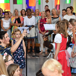 Priesterjubiuläen 20, 25 und 40 Jahre