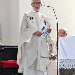 Priesterjubiuläen 20, 25 und 40 Jahre
