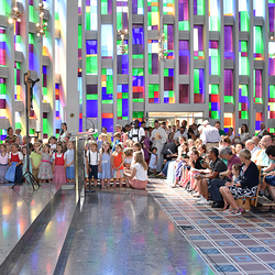 Priesterjubiuläen 20, 25 und 40 Jahre
