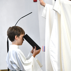 Nachprimiz St. Leonhard