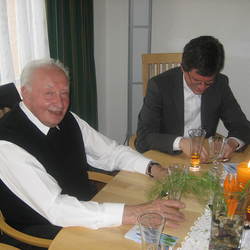 Danke für die schöne Zeit