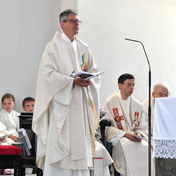 Priesterjubiuläen 20, 25 und 40 Jahre