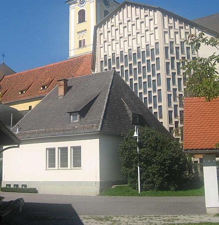 Ansichten