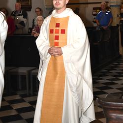 Nachprimiz St. Leonhard