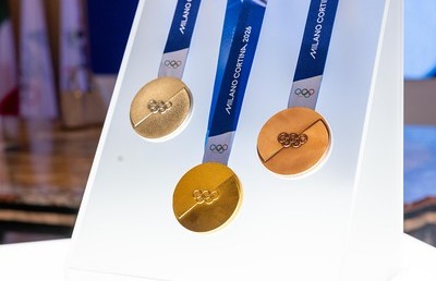 Neben sportlichen Höchstleistungen zählt bei den Olympischen Spielen vor allem das Miteinander der Menschen.