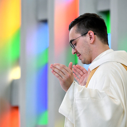 Nachprimiz St. Leonhard