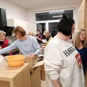 Aktion „Familienfasttag“ am 9. und 10. März 2024