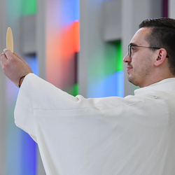 Nachprimiz St. Leonhard