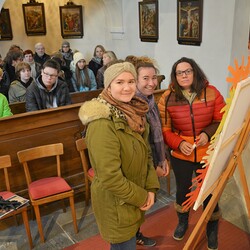 Firmbegleiterinnen
