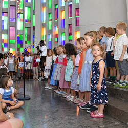 Priesterjubiuläen 20, 25 und 40 Jahre