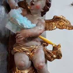 Reinigen, Einräumen