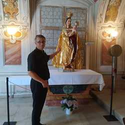 Reinigen, Einräumen