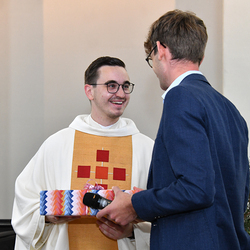 Nachprimiz St. Leonhard