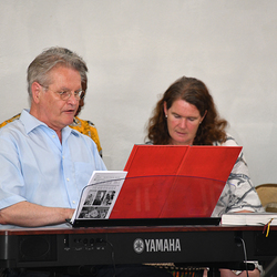 Priesterjubiuläen 20, 25 und 40 Jahre
