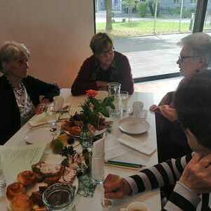 Gute Laune mit Schlagermusik