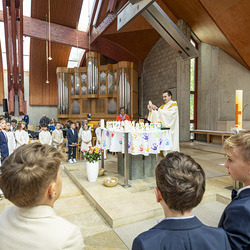 Erstkommunion Ragnitz 26.04.2026