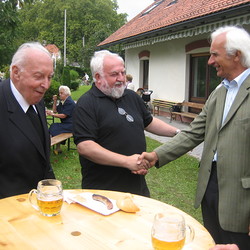 Danke für die schöne Zeit