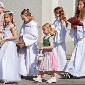Bei einem Tag „den der Herr gemacht“,