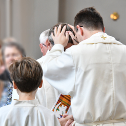 Nachprimiz St. Leonhard