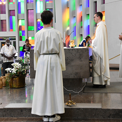 Nachprimiz St. Leonhard