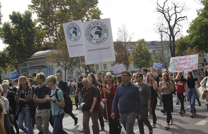 Sonntagsblatt | Florian Heckel