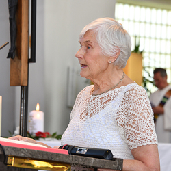 Priesterjubiuläen 20, 25 und 40 Jahre